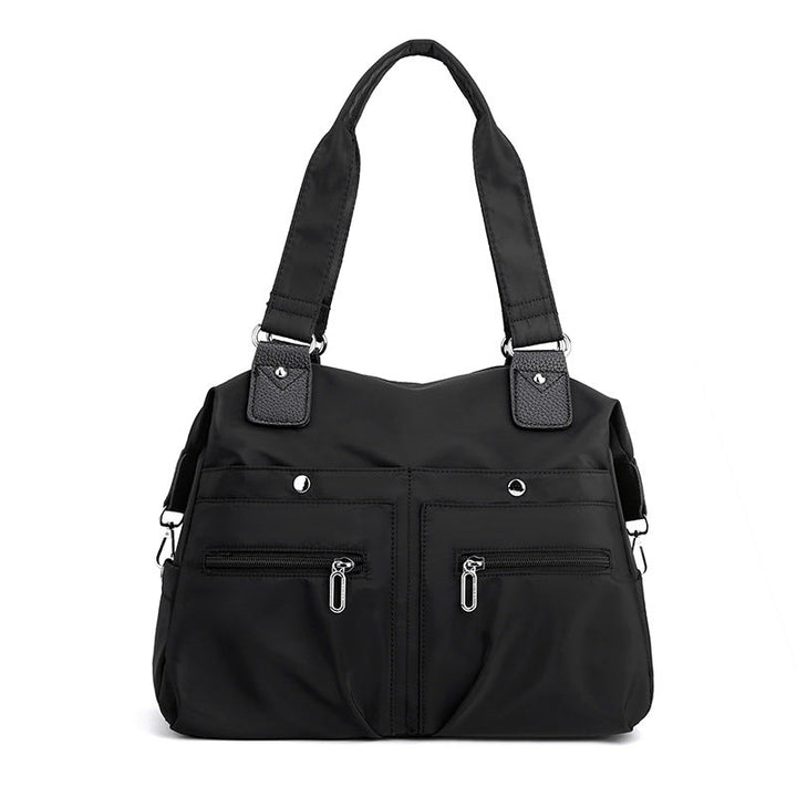 BowLift | Waterproof Simple Nylon Handbag