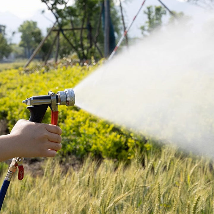 BowLift | High-pressure electro spraying device