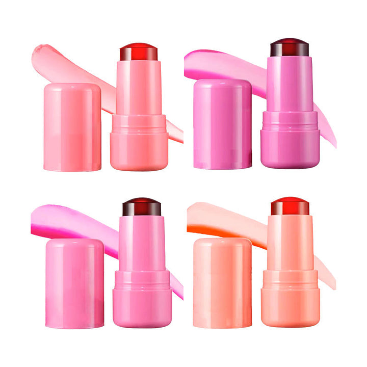 BowLift | Cooling Water Jelly Lip Color Cheek Stain