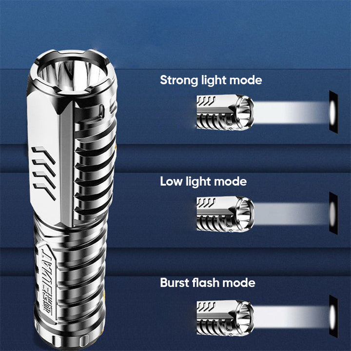 BowLift | Special Forces Strong Light Flashlight