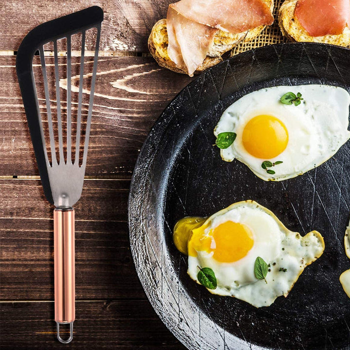 BowLift | Nonstick Spatula Turner