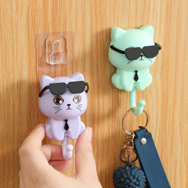 BowLift | Sunglasses Cat Hooks