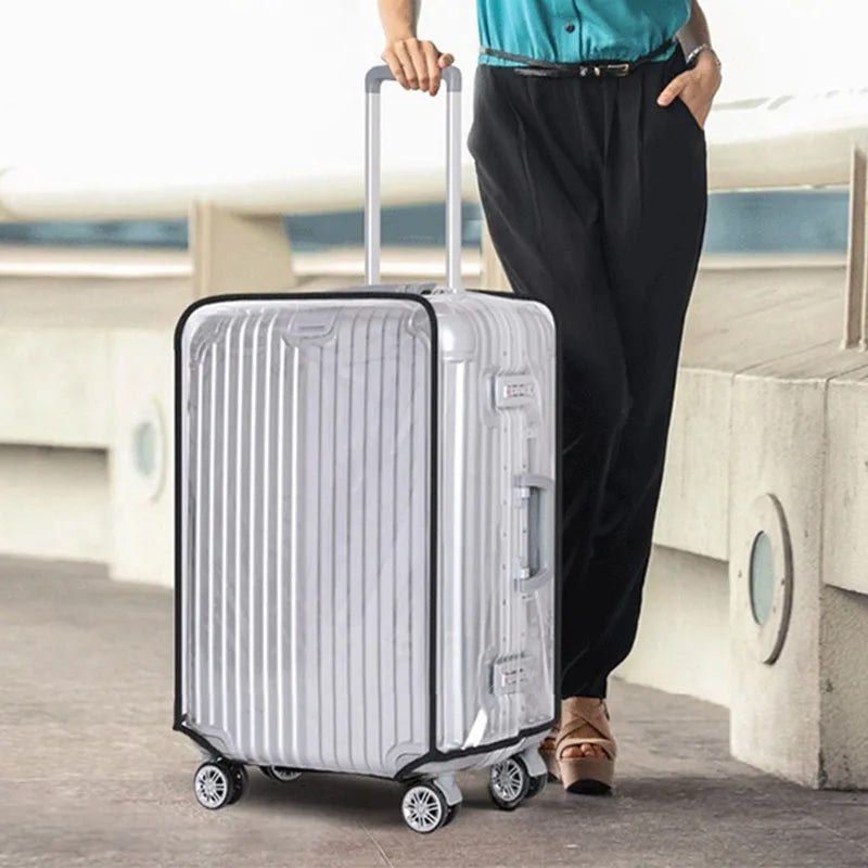 BowLift | Suitcase Protective Cover