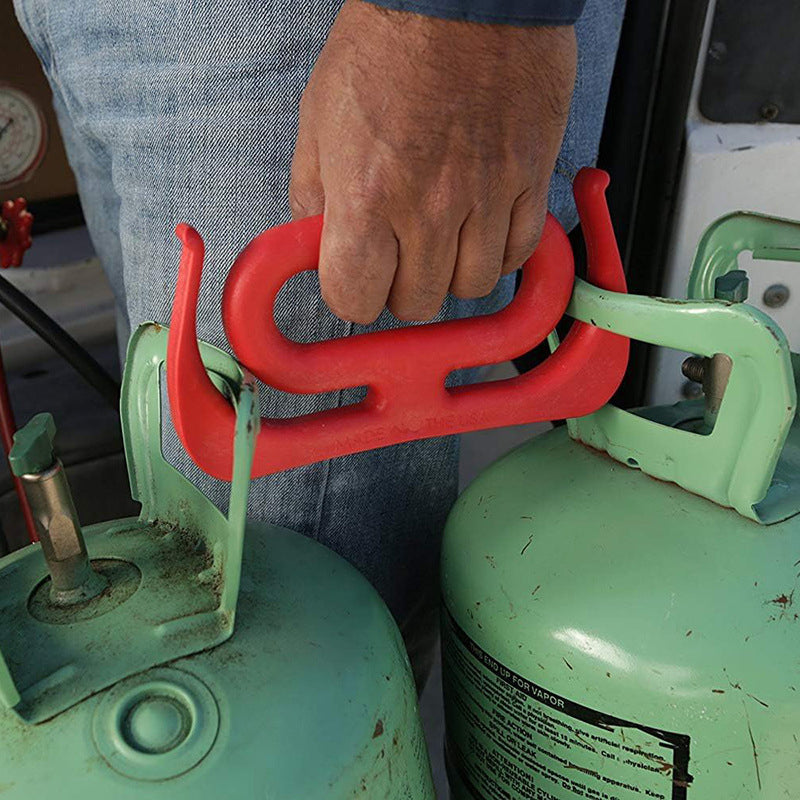 BowLift | Multifunctional Handle Holder Grocery Bag Holder