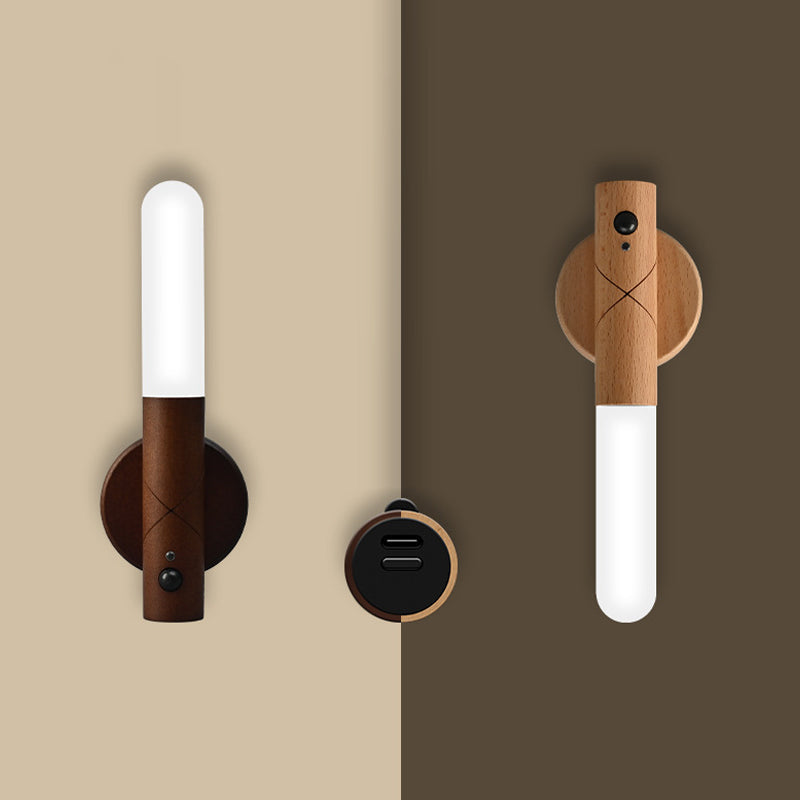 Intelligent Sensor Night Light | Bowlift