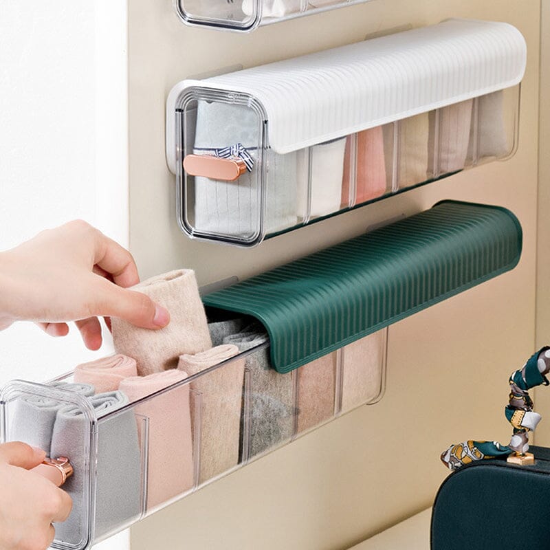 BowLift | Easy storage - No more clutter - A well-organized home!