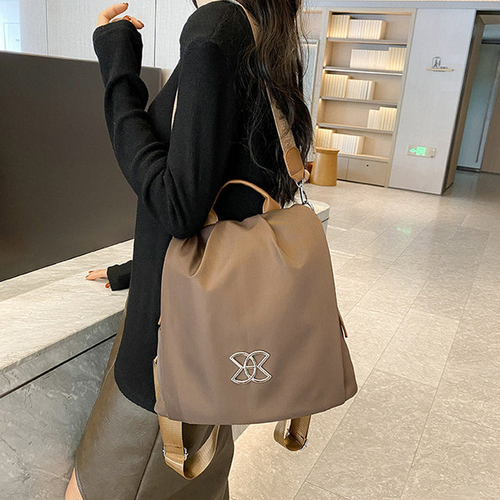 BowLift | Theft-Proof Multipurpose Bag