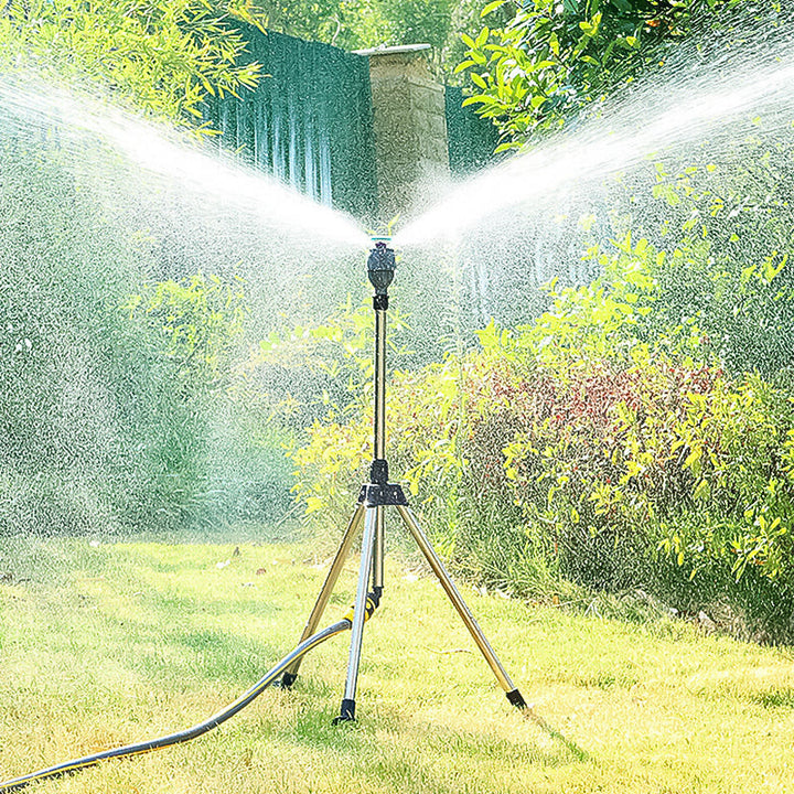 BowLift | Rotating Stand Sprinkler