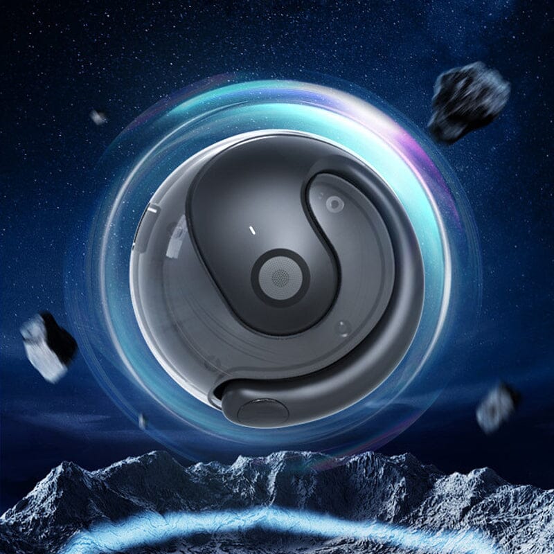 Small Coconut Bluetooth Headset | Bowlift