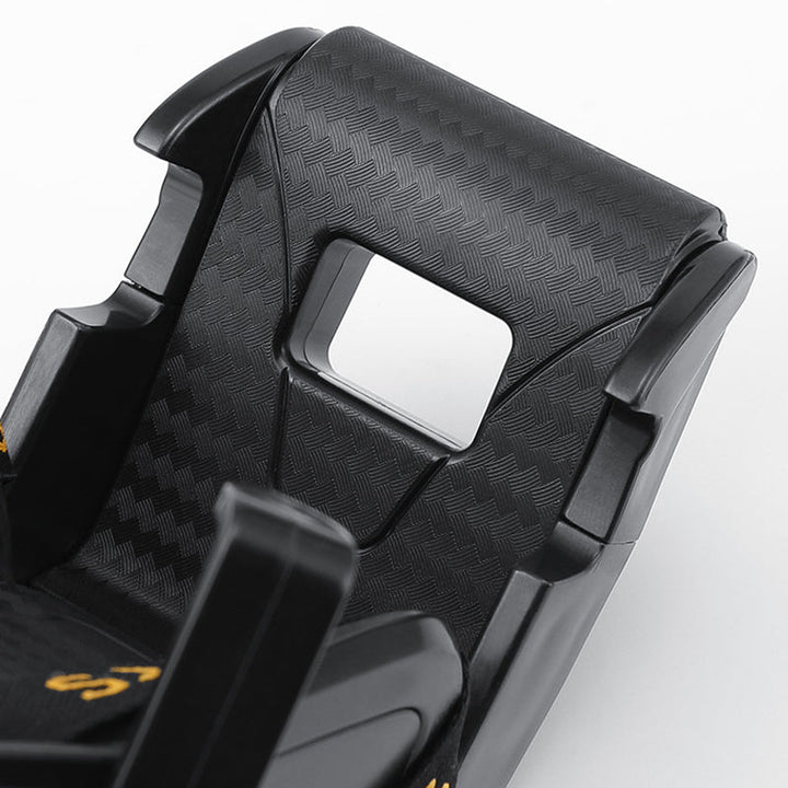 BowLift | Racing seat with seatbelt