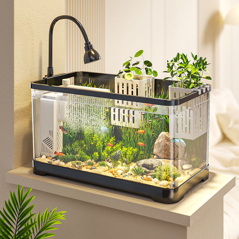 BowLift | Fish Tank Hydroponic Planting Basket
