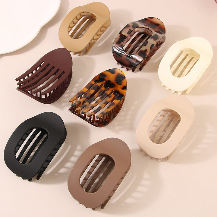 BowLift | Simple Elegant Duckbill Hair Clip