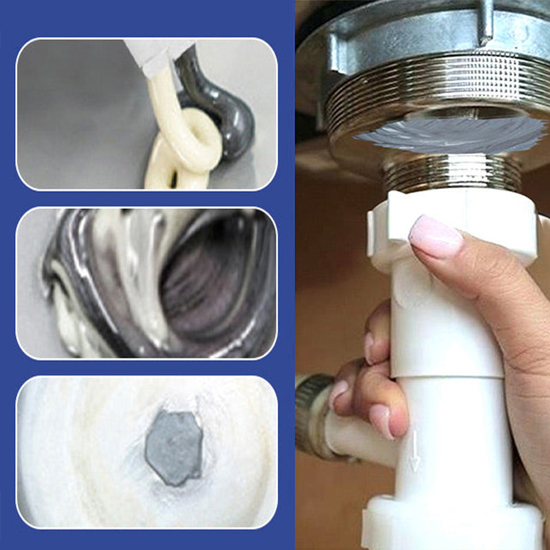 BowLift | High-temperature resistant metal casting repair adhesive