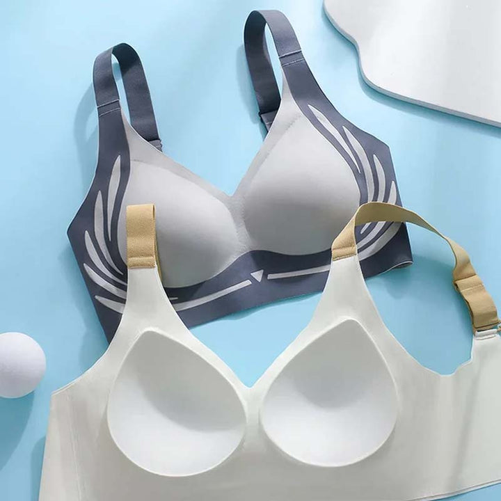 BowLift | Lifting Anti-Sagging Wireless Push-up Bra