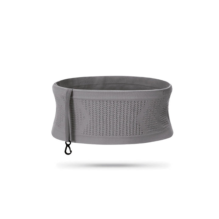 BowLift | Multifunctional, breathable, concealed hip bag made of knit