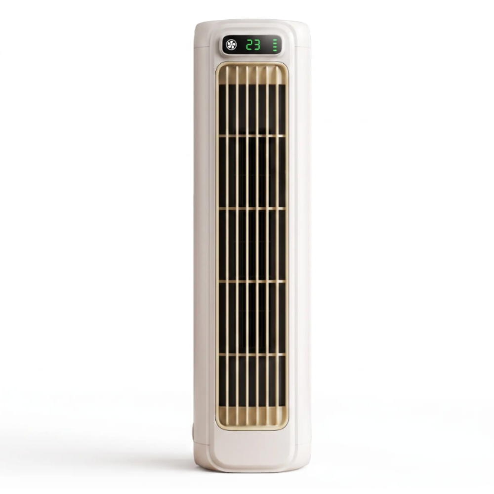 BowLift | Wall-mounted cooling fan for kitchen use