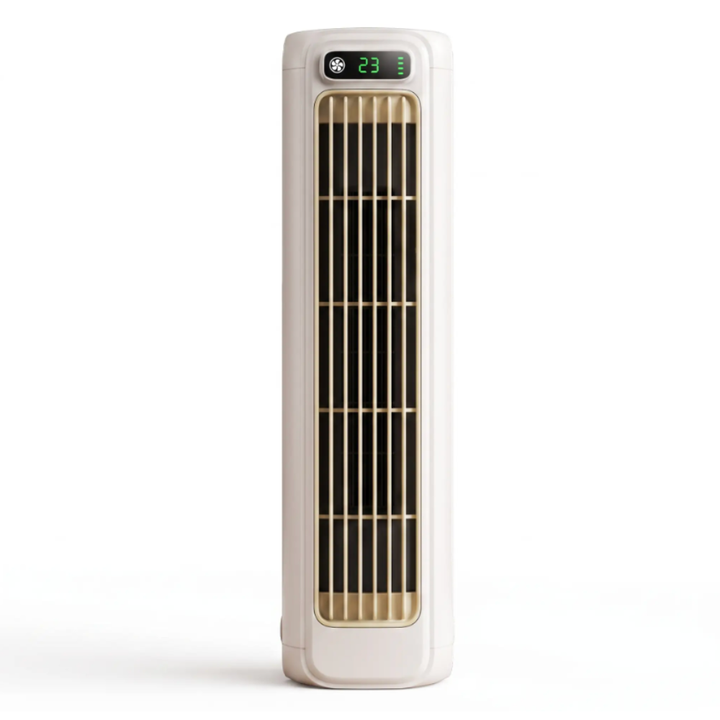 BowLift | Wall-mounted cooling fan for kitchen use