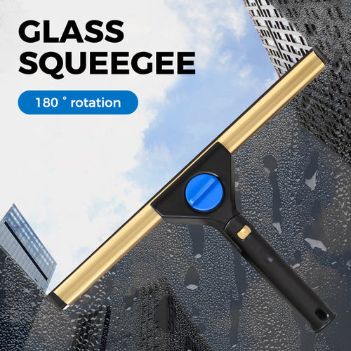 Universal Glass Scraper | Bowlift