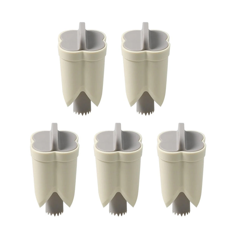 BowLift | 2-in-1 Fruit Pepper Corer