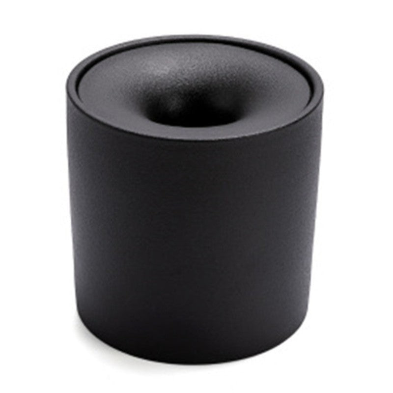 BowLift | Multifunctional Creative Clay Ashtray, Vase, Trash Can, for Home & Office