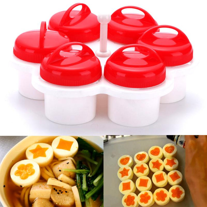 BowLift | Egglettes Egg Cooker