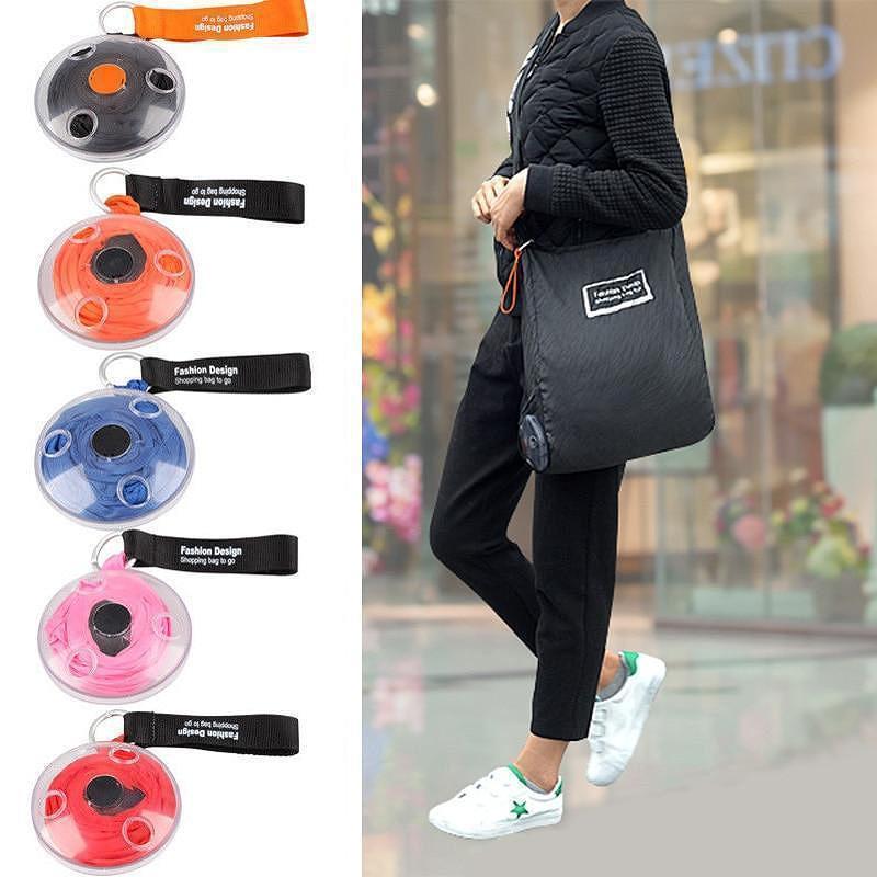 BowLift | Disc Portable Bag