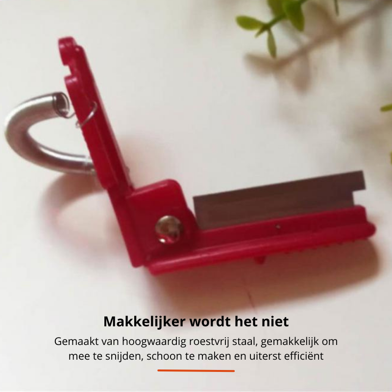 BowLift | GardenGrip | Easily harvest your own vegetables and fruit with this handy tool!