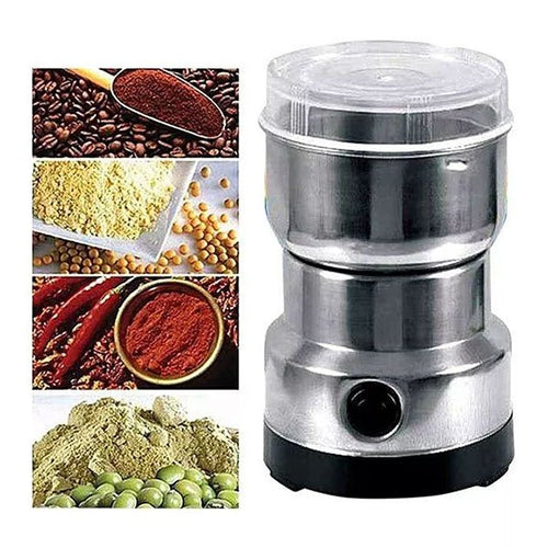 Nima Electric Spice Grinder & Blender Bowlift