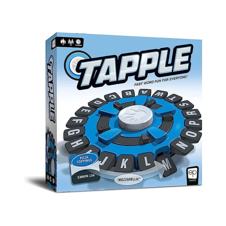 BowLift | Tapple | Endless laughs and challenges