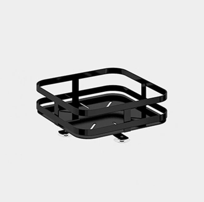 BowLift | 360° Rotatable Multifunctional Storage Rack