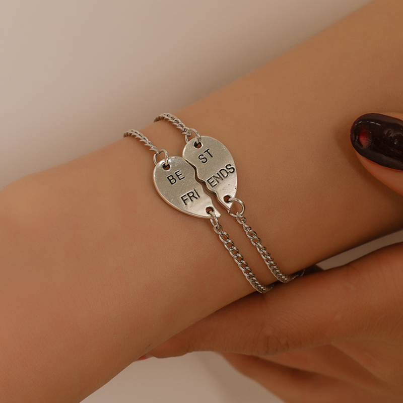 BowLift | "Best Friends" Bracelets