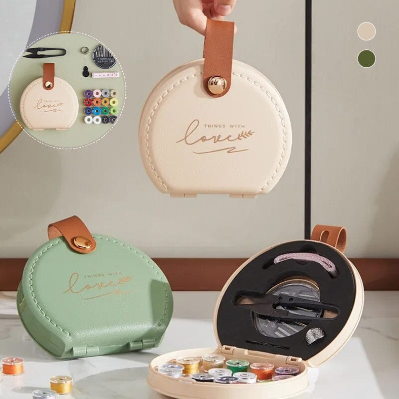 BowLift | Multifunctional Sewing Kit