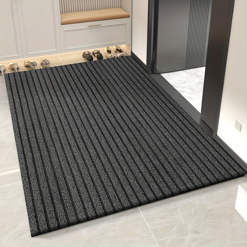 BowLift | EverMat | Weatherproof outdoor doormat - Heavy-duty for all seasons