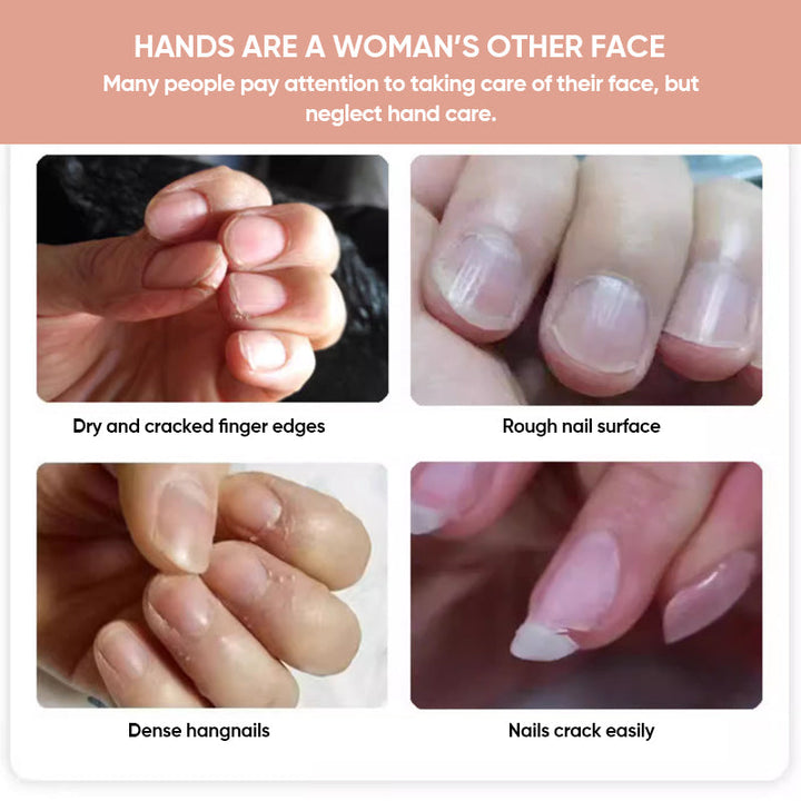 BowLift | Nails Nutritious Growth Oil