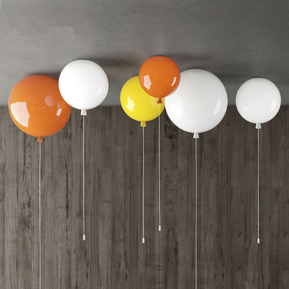 Modern LED Ceiling Lamp - Stylish Lighting for Bedroom and Living Room | Bowlift
