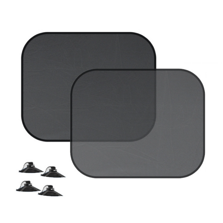 BowLift | Car Windshield Sunshade Covers