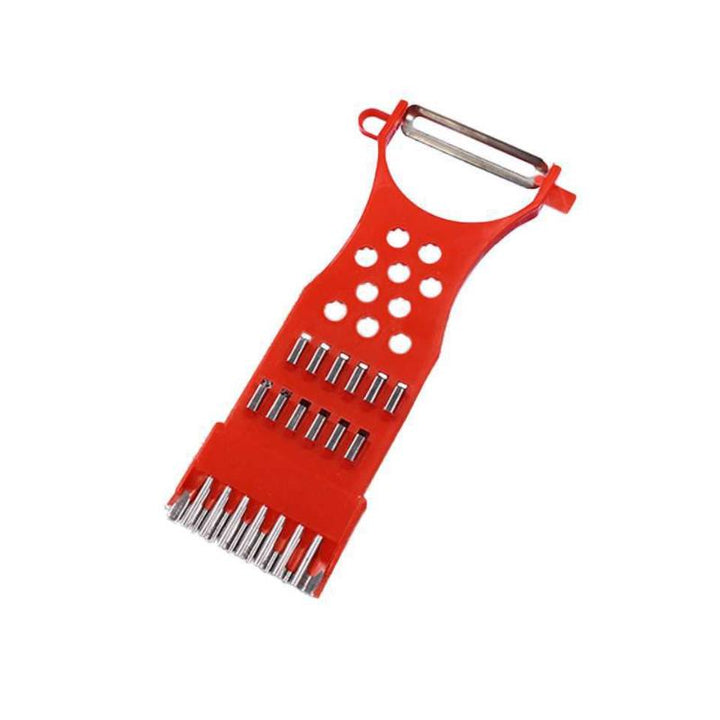 BowLift | Multifunctional Kitchen Peeler