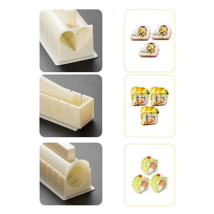 Sushi Mold | Bowlift