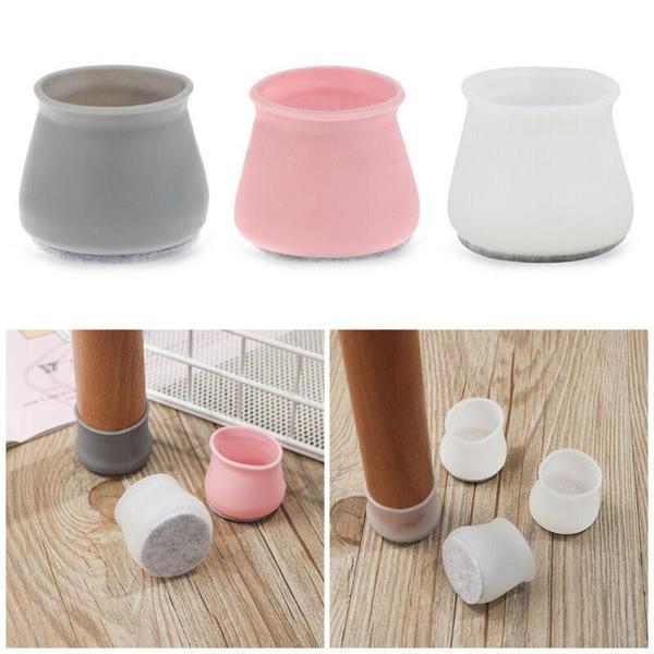 Felt cover for table and chair | Bowlift