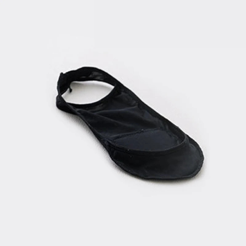 ComfortStep – Invisible Foot Cushions for Optimal Support Bowlift