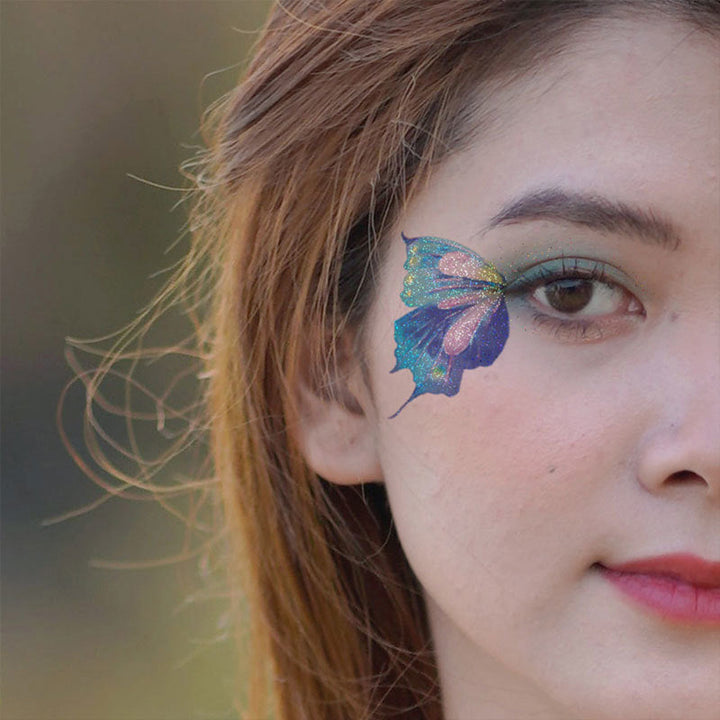 BowLift | Glittering Fairy Butterfly Wings