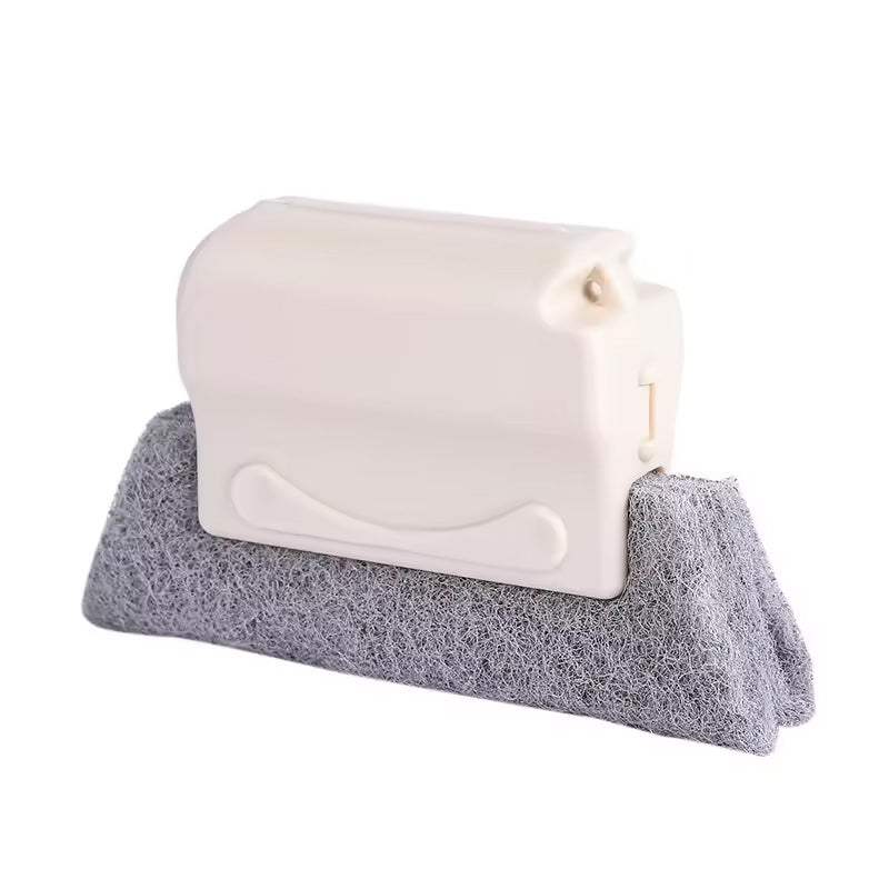 BowLift | Magical Window Cleaning Brush