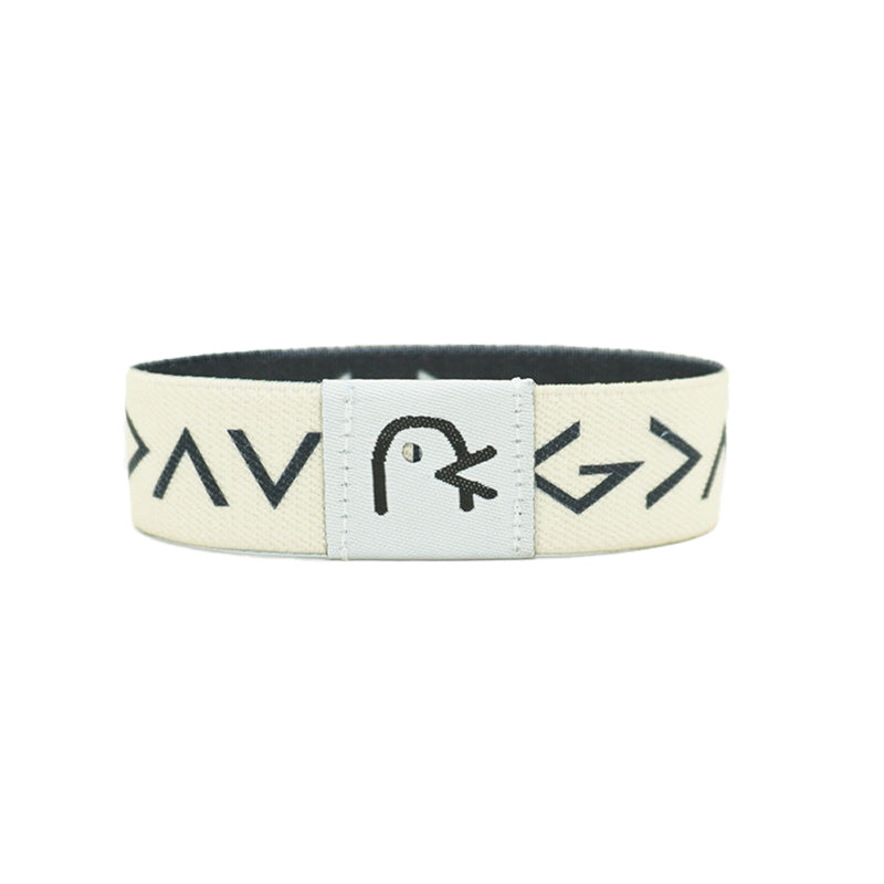BowLift | Daily Bible Bracelet