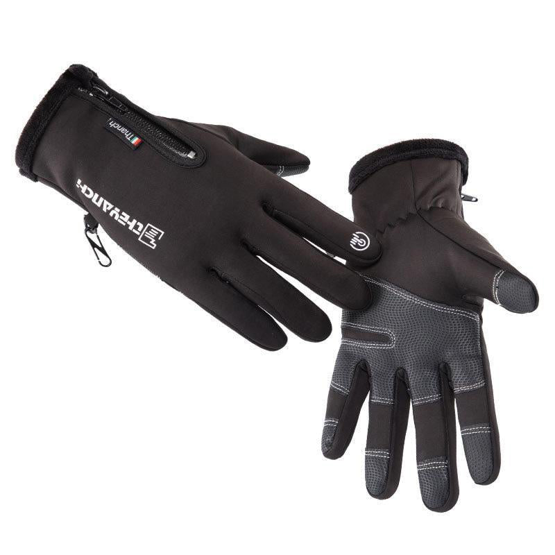 BowLift | Winter Touchscreen Windproof Gloves