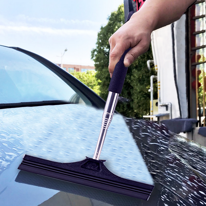 BowLift | Extendable Rearview Mirror Dryer