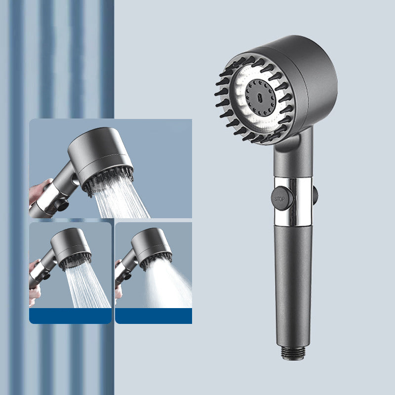 Multi-functional High Pressure Shower Head Set | Bowlift