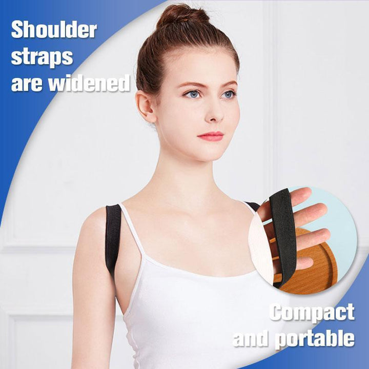 BowLift | Ultra-thin Comfort Posture Corrector