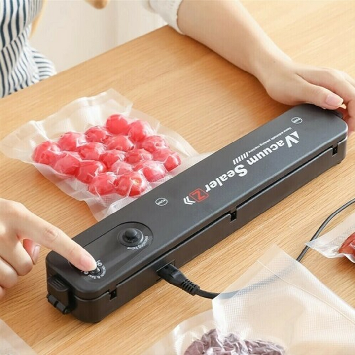 BowLift | The automatic vacuum sealer