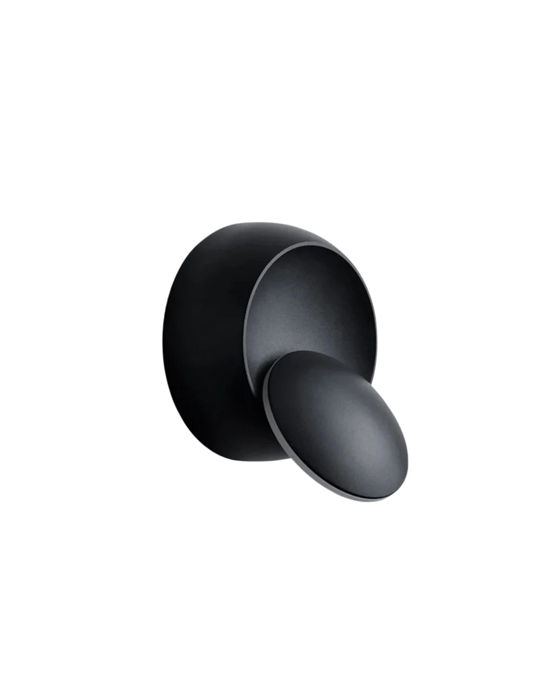 BowLift | Modern Wall Lamp with Halo Light Circle Ambient Lighting