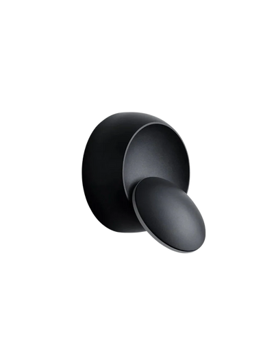 BowLift | Modern Wall Lamp with Halo Light Circle Ambient Lighting